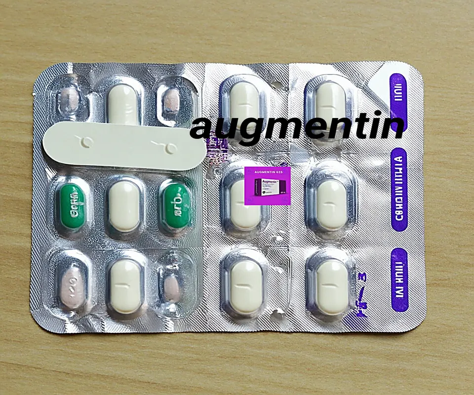 Augmentin vendita